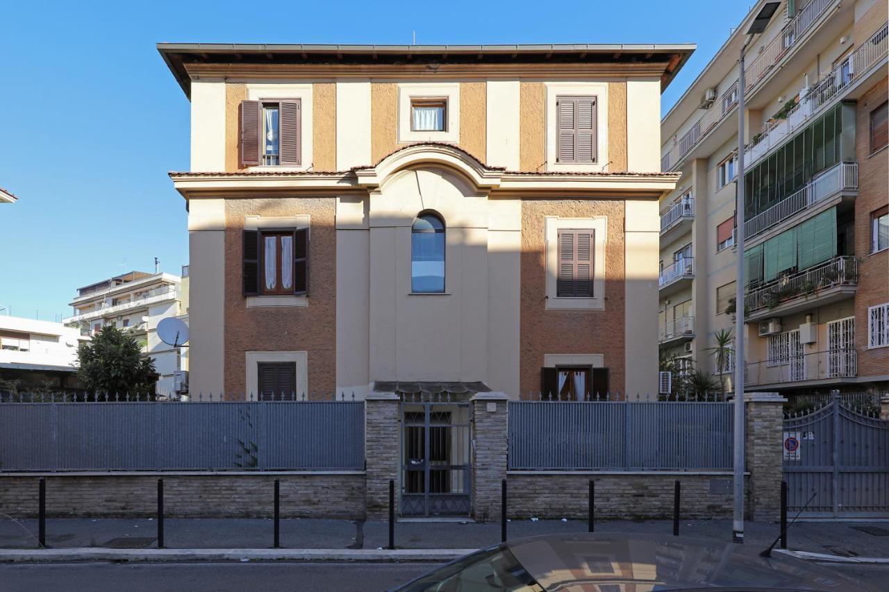 Apartamento Cornelia - Charme