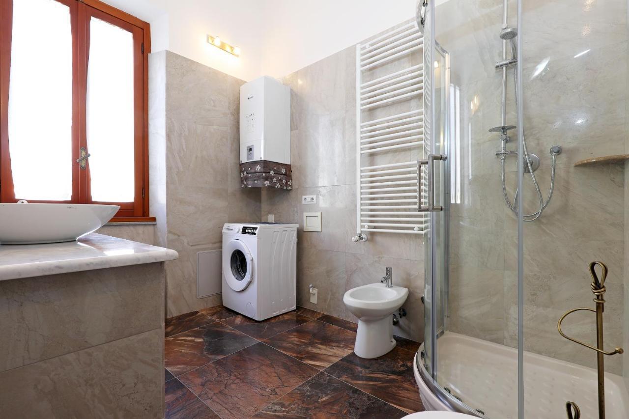 Cornelia - Charme Apartment Rom