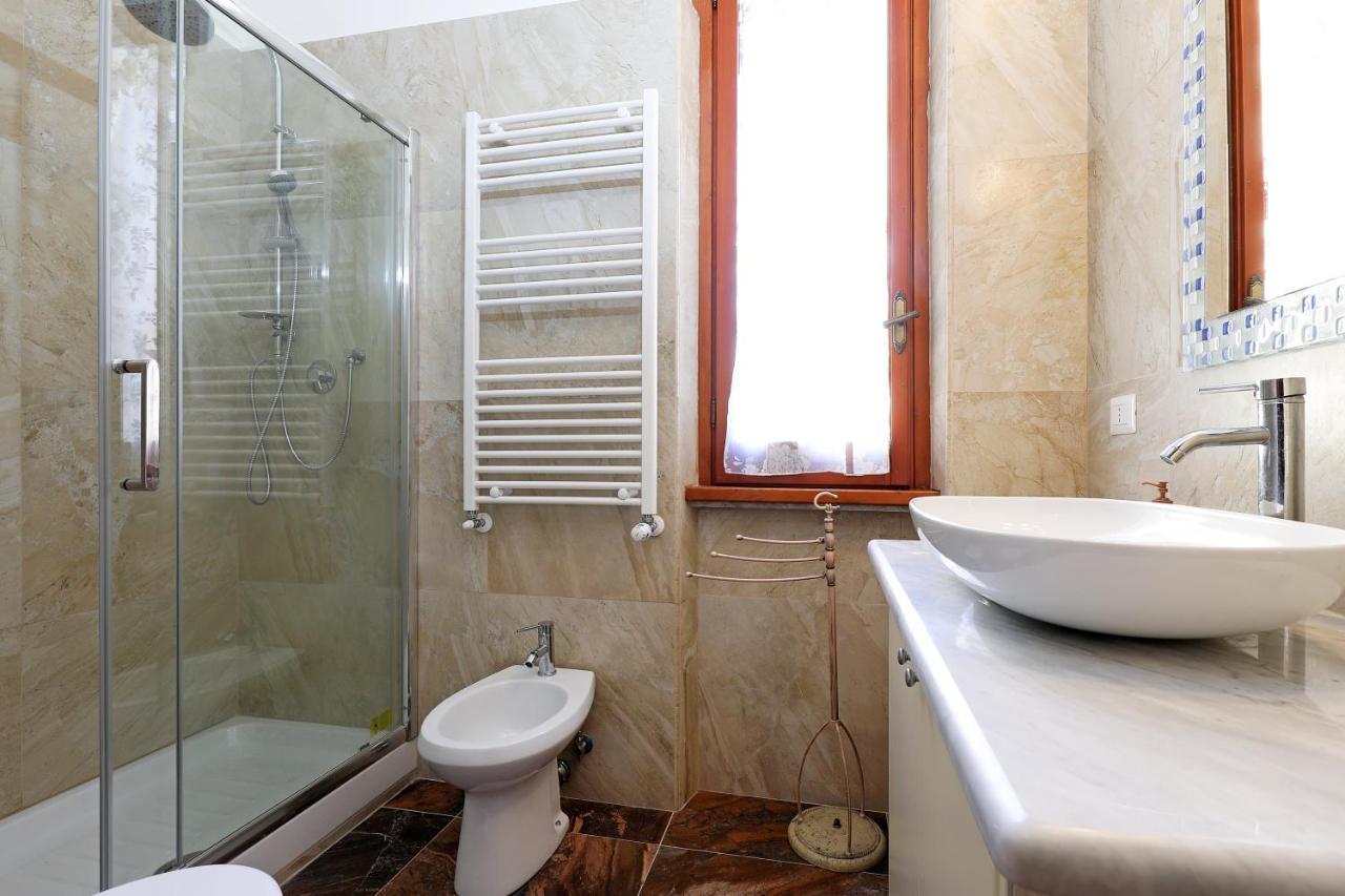 Apartment Cornelia - Charme Rom