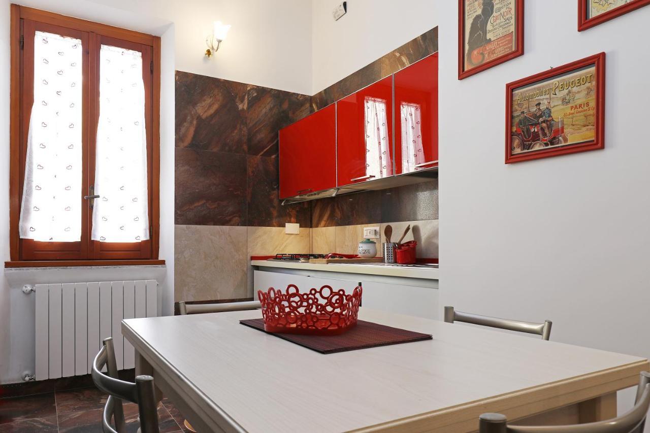 Cornelia - Charme Apartamento *