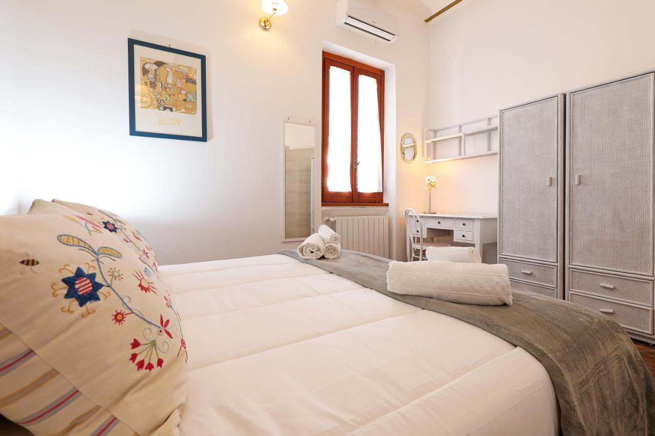 Apartment Cornelia - Charme Rom