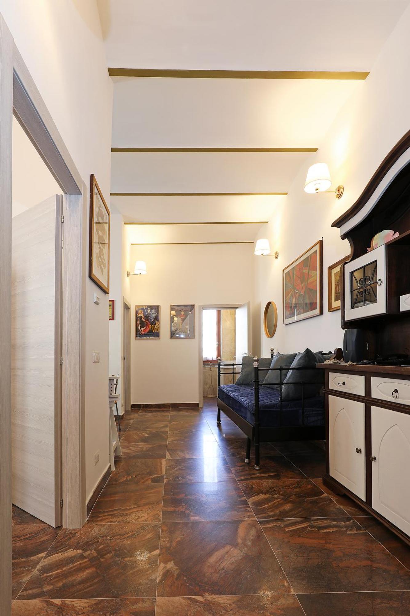 Cornelia - Charme Apartamento *